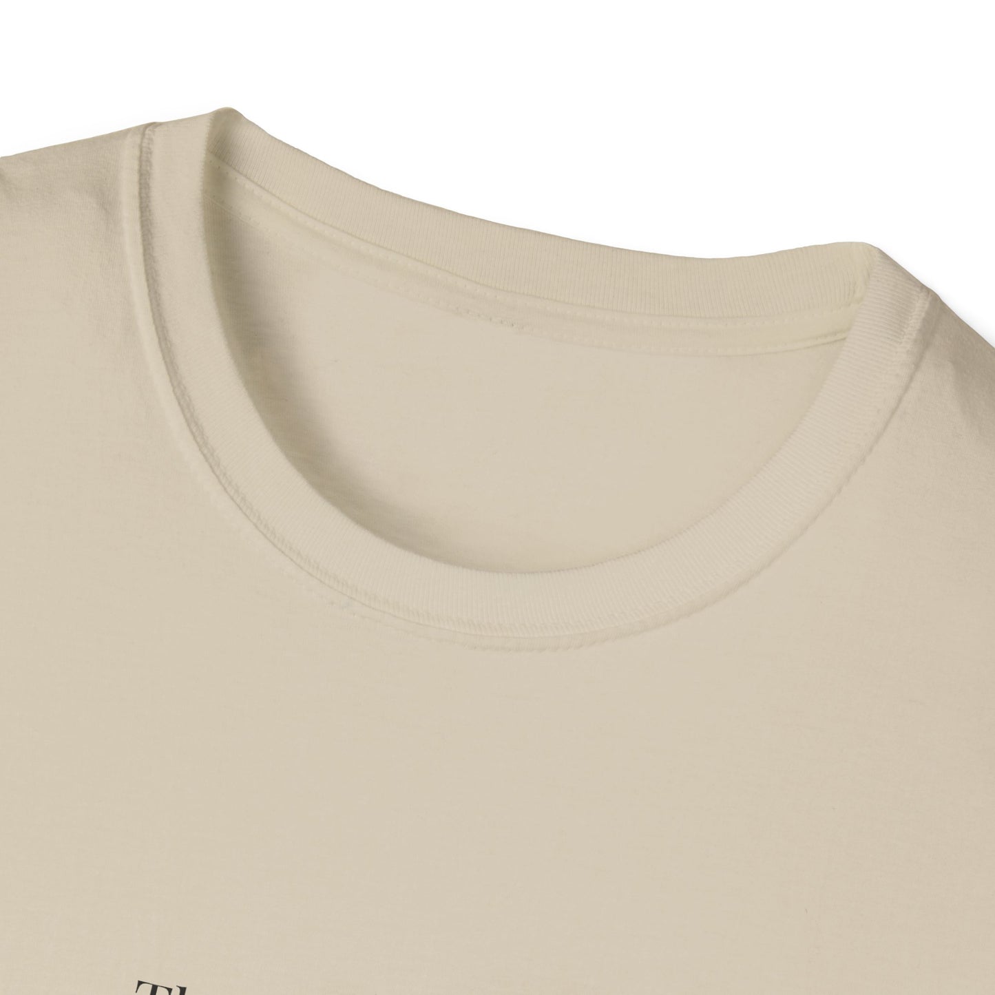 This Is Healing T-Shirt – Minimalist Mental Health Shirt, Emotional Healing Affirmation Tee, Unisex Inspirational Self-Care Shirt