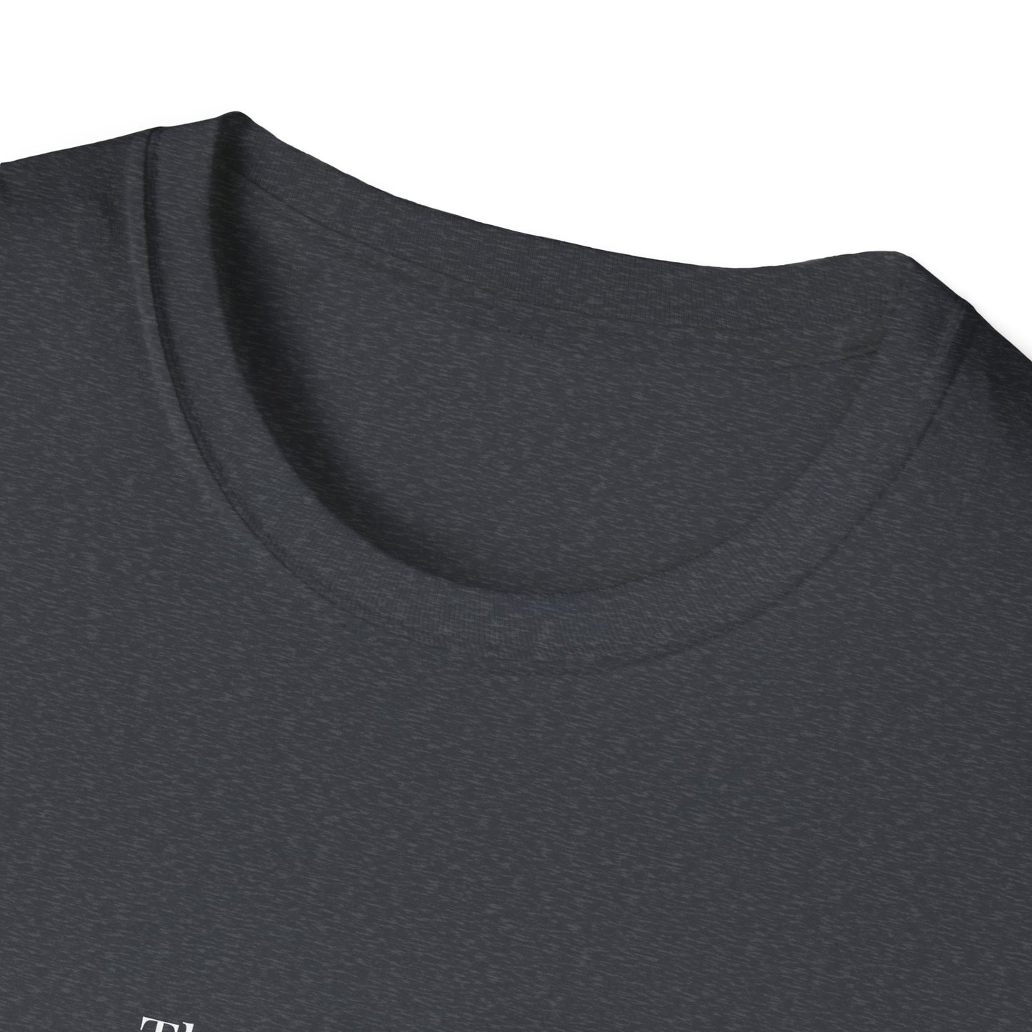 This Is Healing T-Shirt – Minimalist Mental Health Shirt, Emotional Healing Affirmation Tee, Unisex Inspirational Self-Care Shirt