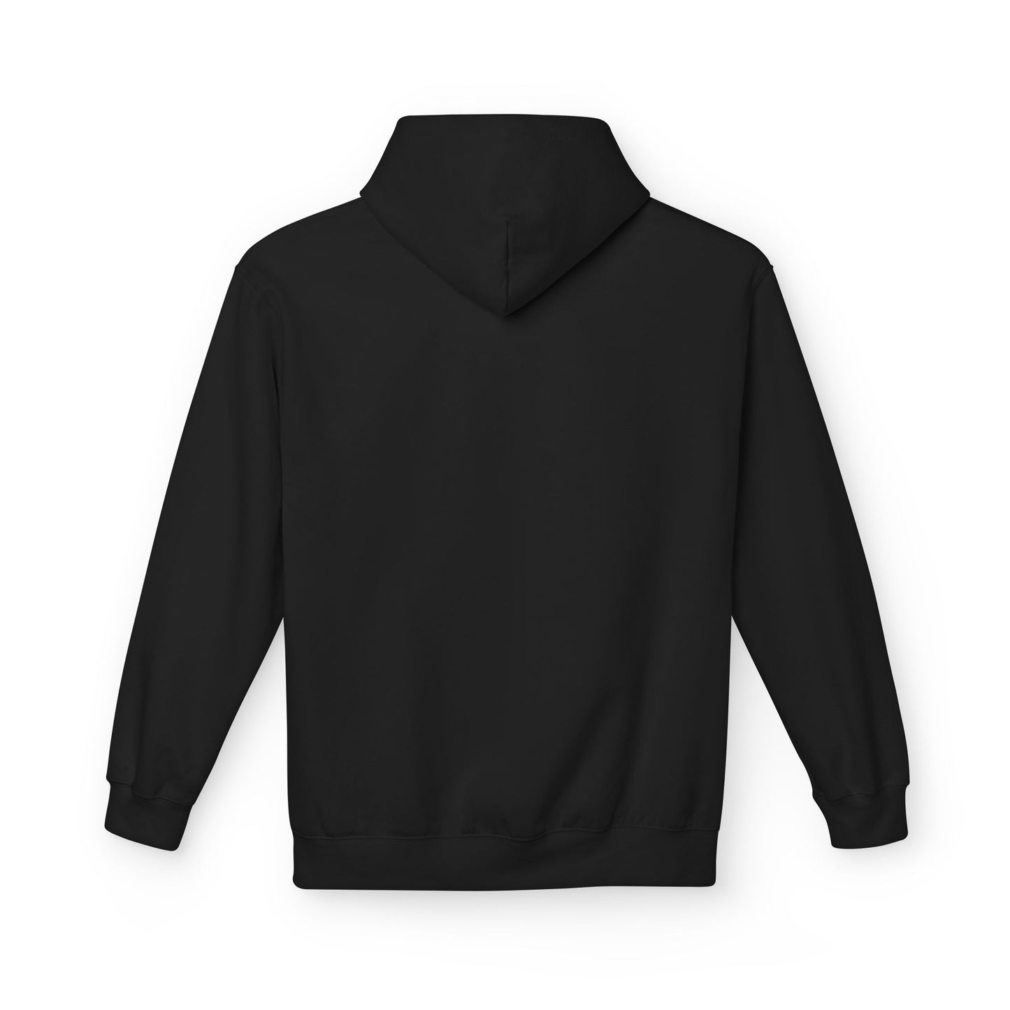 Take Up Space Hoodie – Empowerment Hoodie, Bold Statement Sweatshirt, Confidence & Self-Love Apparel