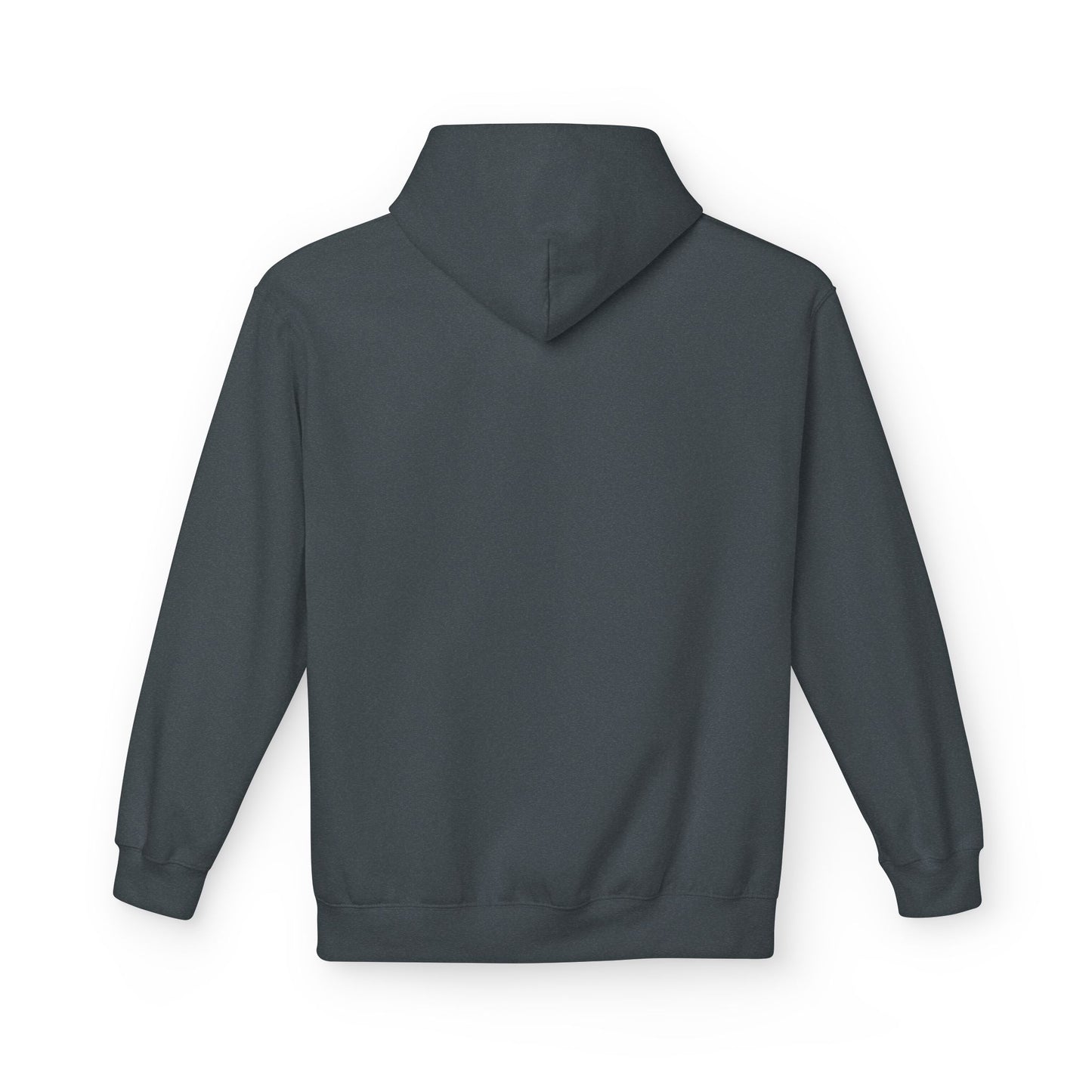 Take Up Space Hoodie – Empowerment Hoodie, Bold Statement Sweatshirt, Confidence & Self-Love Apparel