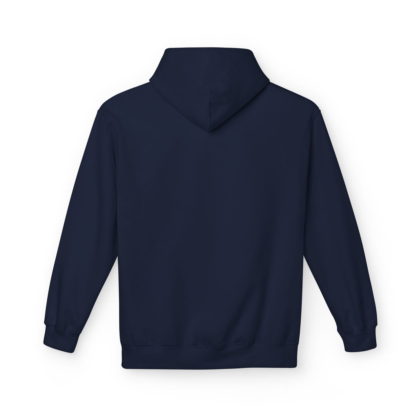 Take Up Space Hoodie – Empowerment Hoodie, Bold Statement Sweatshirt, Confidence & Self-Love Apparel