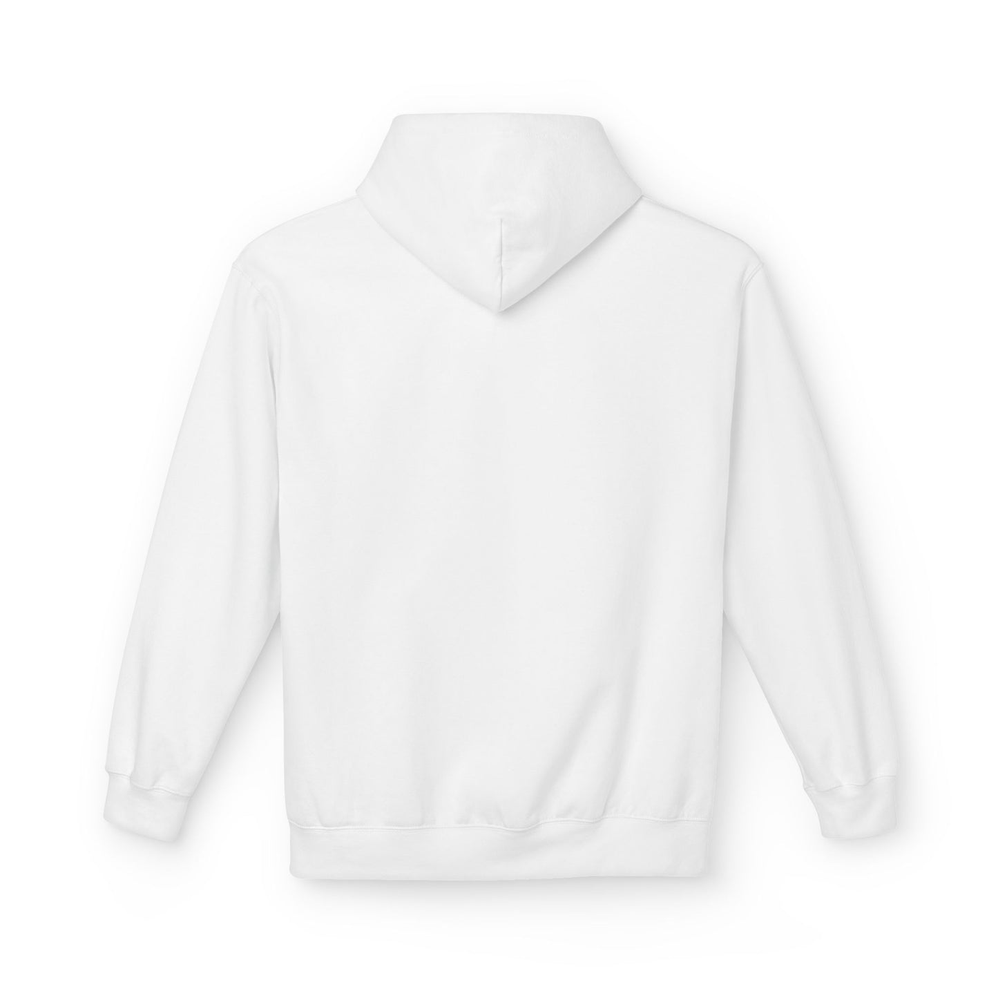 Take Up Space Hoodie – Empowerment Hoodie, Bold Statement Sweatshirt, Confidence & Self-Love Apparel