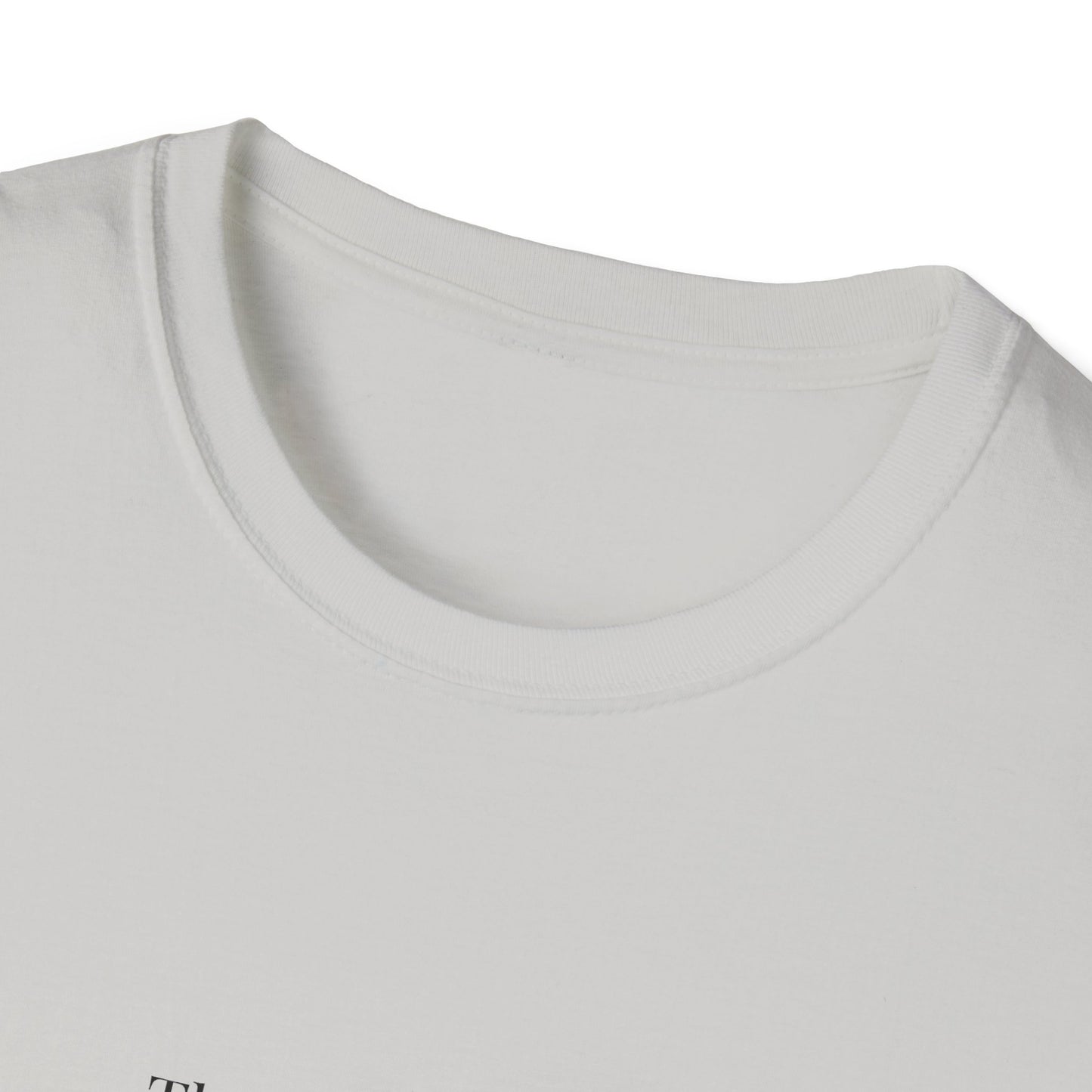 This Is Healing T-Shirt – Minimalist Mental Health Shirt, Emotional Healing Affirmation Tee, Unisex Inspirational Self-Care Shirt